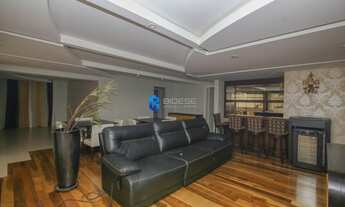 Imagem 6: Apartamento com 3 dormitórios à venda, 175 m² por R$ 850.000,00 - Batel - Curitiba/PR