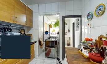 Imagem 5: Apartamento à venda, Cerqueira César, 79m², 2 dormitórios, sem vaga!