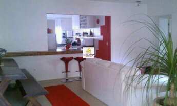 Imagem 2: Apartamento à venda, Vila Suzana, 130m², 4 dormitórios, 3 suítes, 3 vagas!