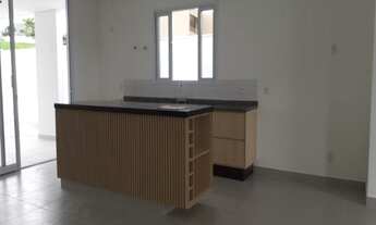 Imagem: Casa à venda no Alphaville Nova Esplanada