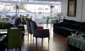 Imagem: Apartamento à venda e para locação, Vila