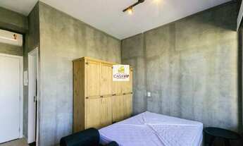 Imagem 6: Studio residencial à venda, Vila Olímpia, 26m², 1 vaga!