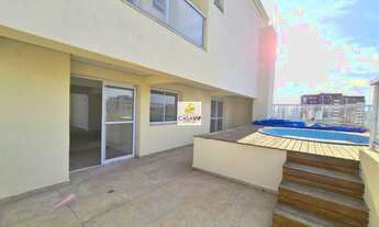 Imagem 6: Cobertura à venda, Moema, 234m², 4 dormitórios, 2 suítes, 3 vagas!