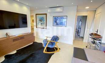 Imagem 3: Um dos mais procurados da Vila Olímpia