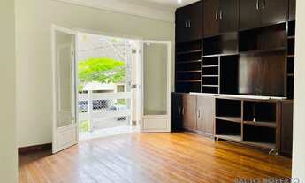 Imagem 7: CASA EM CONDOMÍNIO - ALPHAVILLE - SP