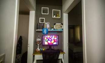 Imagem 4: B/Apartamento de 3 dormitórios, à venda, 75 m², no bairro Campinas - São José