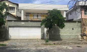 Imagem: Belo Horizonte - Casa Padrão - Santa Maria