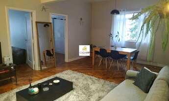 Imagem 2: Apartamento à venda, Consolação, 100m², 2 dormitórios, 1 vaga!