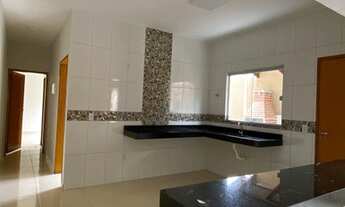 Imagem 5: CASA PARCELADA JD IRACEMA