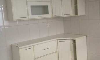 Imagem 2: Excelente Sobrado para Venda ,3 dorms, 1 suíte, lavabo, 2 vagas, Próximo ao Shopping Anál