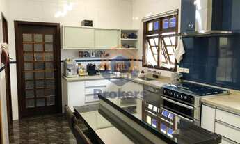 Imagem 5: Jarinu - Casa Padrão - Esplanada do Carmo