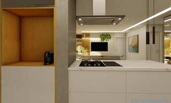 Imagem 3: APARTAMENTO - POMPÉIA - SP