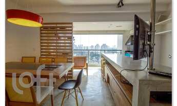 Imagem 2: São Paulo - Apartamento Padrão - Granja Julieta