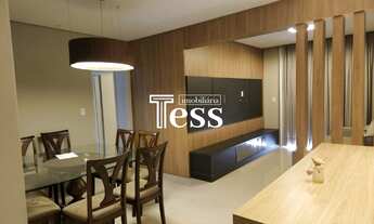 Imagem 5: Vendo apartamento São José do Rio Preto - SP São Francisco Zona Sul - 3 dormitórios sendo