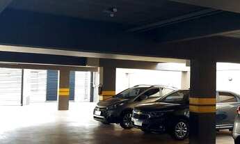 Imagem 3: Apartamento com 2 dormitórios à venda, 67 m² por R$ 218.000,00 - Vila Monte Alegre - Ribei