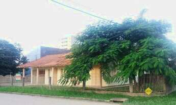 Imagem: Casa Padrão para Aluguel em Vila Moema