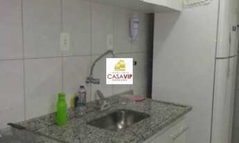 Imagem 3: Apartamento à venda, Vila Buarque, 48m², 2 dormitórios, 1 vaga!