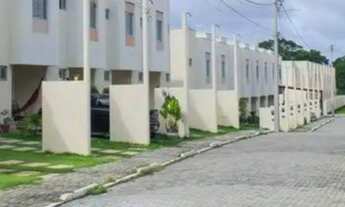 Imagem 2: Casas Duplex Prontas em Parnamirim - 2/4 - 66m² - Dois Banheiros - Jardine