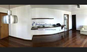 Imagem 3: Campo belo 3 dormitorios 1 suite 2 vagas ,lazer