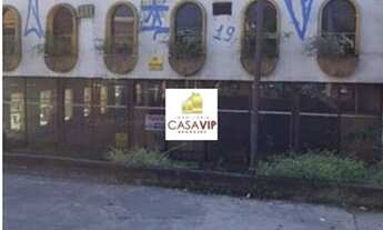 Imagem 7: Galpão comercial para venda e locação, Vila Lavínia, 4800m²!