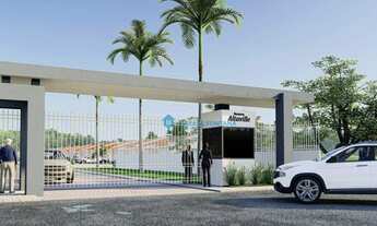 Imagem 2: Casa com 2 dormitórios à venda, 45 m² por R$ 153.900,00 - Altaville - Gravataí/RS