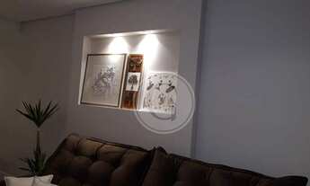 Imagem 4: Apartamento com 3 dormitórios à venda, 79 m² por R$ 585.000 - Jaguaré - São Paulo/SP