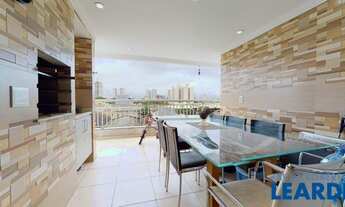 Imagem 7: APARTAMENTO - BOM RETIRO - SP