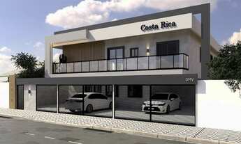 Imagem 1: CASA CAIÇARA - PRAIA GRANDE SP