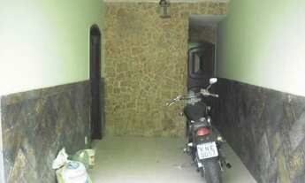 Imagem 4: Rocha- Rua Salvatori, 610 casa 04 - R 1.000,00