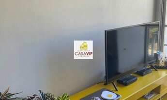 Imagem 3: Apartamento à venda, Bela Vista, 40m², 1 dormitório, 1 vaga!