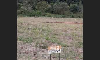 Imagem 3: Terreno à venda, 125 m² Sitio Boa Vista - Cotia/SP