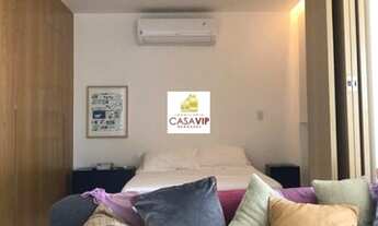 Imagem 5: Studio residencial à venda, Sumarezinho, 42m², 1 vaga!