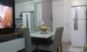 Imagem 2: APARTAMENTO 2 DORMITÓRIOS À VENDA NA VILA PIRITUBA!