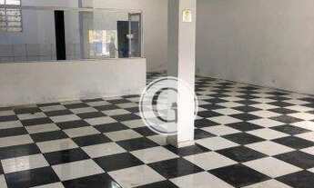 Imagem: Galpão para alugar, 225 m² por R$ 5.500,00/mês