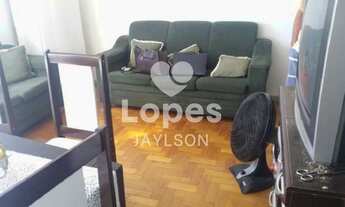 Imagem: Apartamento - 02 quartos - Engenho Novo