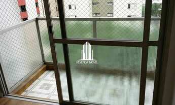 Imagem 2: Jatoba a venda com 90m² 2 dormitórios 1 suíte e 1 vaga de garagem na aclimação São Paulo