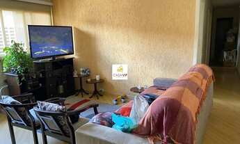 Imagem 2: Apartamento à venda, Limão, 88m², 3 dormitórios, 1 vagas!