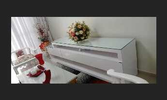 Imagem 3: Apartamento 3 dorm sendo 1 suíte. - Edifício Oswaldo Ienco