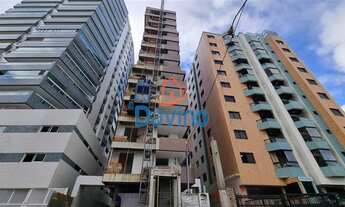 Imagem 2: APARTAMENTO DE 2 DORM E SUÍTE LOCALIZADO NA GUILHERMINA COM VISTA MAR E LAZER - R$ 389 MIL