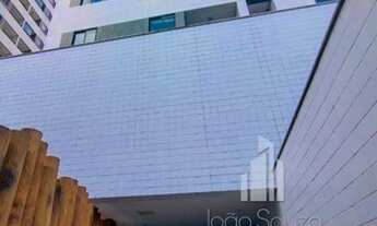 Imagem 2: JS) Está acabando! Edf. Villarreal | Apartamento 3 quartos