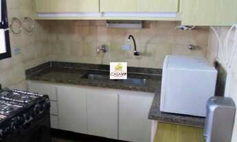 Imagem 5: Apartamento à venda, Cambuci, 110m², 3 dormitórios, 1 suíte, 2 vagas!