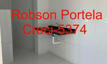 Imagem 4: Apartamento a venda no Bairro dos Ipês 1 Quarto com ITBI e Cartório incluso, casa verde e