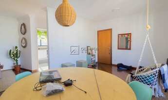 Imagem: Apartamento Venda 3 Dormitórios - 117 m²