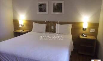 Imagem 4: Apartamento (flat) 1 dormitórios/suite, portaria 24hs, lazer, espaço gourmet, salão de fes