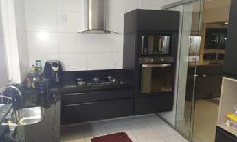 Imagem: Cobertura à venda, 1 quarto, 1 suíte