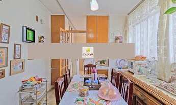 Imagem 7: Apartamento à venda, Cerqueira César, 256m², 3 dormitórios, 1 suíte, 1 vaga!