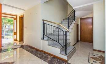 Imagem 6: Porto Alegre - Casa Padrão - Vila Ipiranga