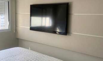 Imagem 7: APARTAMENTO - ACLIMAÇÃO - SP