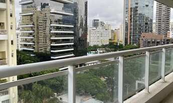 Imagem 7: Venda Apartamento 2 Dormitórios - 161 m² Vila Olímpia