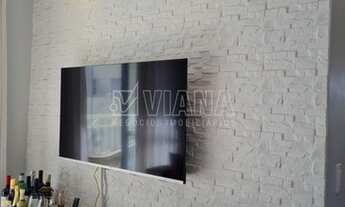 Imagem 2: SÃO CAETANO DO SUL - Apartamento Padrão - Centro